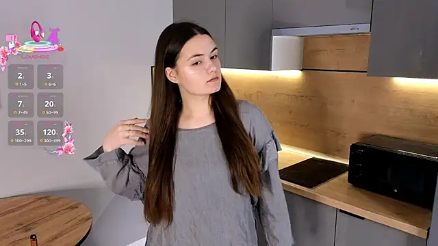 Snapshot of JoyBradley chatting on December 1, 2025, 6:07 am JoyBradley online show from December 1, 2025, 6:07 am