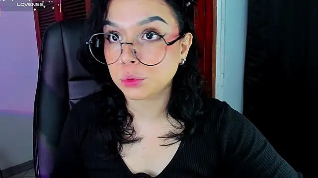 Dubraska Rubio online show from March 29, 2026, 1:16 am