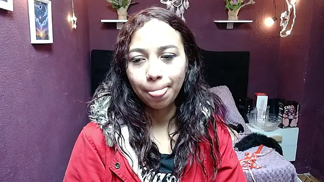 Snapshot of monika_256 chatting on February 4, 2026, 1:17 pm monika 256 online show from February 4, 2026, 1:17 pm