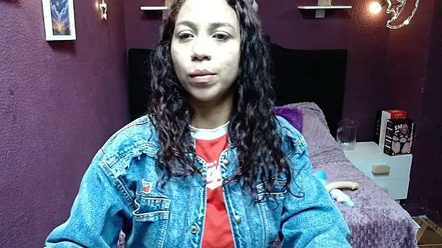 Snapshot of monika_256 chatting on February 12, 2026, 1:17 pm monika 256 online show from February 12, 2026, 1:17 pm