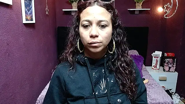 Snapshot of monika_256 chatting on February 18, 2026, 1:18 pm monika 256 online show from February 18, 2026, 1:18 pm