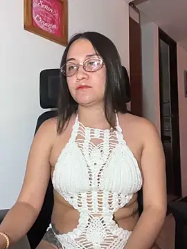 Snapshot of Melody_Spencer26 chatting on November 21, 2025, 6:17 pm Melody Spencer26 online show from November 21, 2025, 6:17 pm