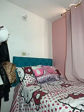 Melody Spencer26 online show from December 16, 2025, 6:24 pm