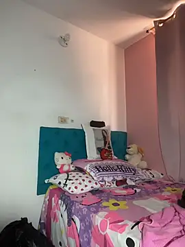 Snapshot of Melody_Spencer26 chatting on February 3, 2026, 6:24 pm Melody Spencer26 online show from February 3, 2026, 6:24 pm