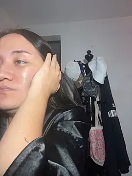 Snapshot of Melody_Spencer26 chatting on February 4, 2026, 6:36 pm Melody Spencer26 online show from February 4, 2026, 6:36 pm