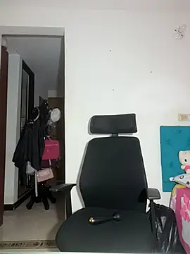 Snapshot of Melody_Spencer26 chatting on February 5, 2026, 8:57 pm Melody Spencer26 online show from February 5, 2026, 8:57 pm