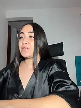 Snapshot of Melody_Spencer26 chatting on February 6, 2026, 7:06 pm Melody Spencer26 online show from February 6, 2026, 7:06 pm