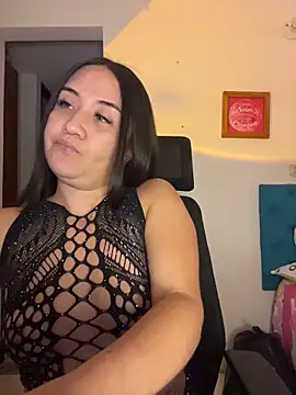 Snapshot of Melody_Spencer26 chatting on February 9, 2026, 6:01 pm Melody Spencer26 online show from February 9, 2026, 6:01 pm