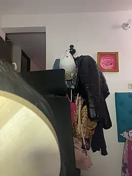 Snapshot of Melody_Spencer26 chatting on February 13, 2026, 6:15 pm Melody Spencer26 online show from February 13, 2026, 6:15 pm