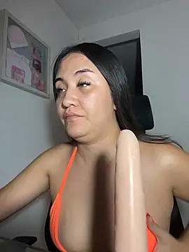 Snapshot of Melody_Spencer26 chatting on February 17, 2026, 7:09 pm Melody Spencer26 online show from February 17, 2026, 7:09 pm