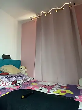 Snapshot of Melody_Spencer26 chatting on February 19, 2026, 5:42 pm Melody Spencer26 online show from February 19, 2026, 5:42 pm