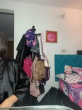 Snapshot of Melody_Spencer26 chatting on February 21, 2026, 7:15 pm Melody Spencer26 online show from February 21, 2026, 7:15 pm