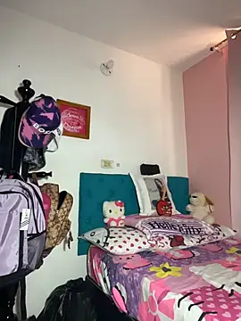 Snapshot of Melody_Spencer26 chatting on February 24, 2026, 6:06 pm Melody Spencer26 online show from February 24, 2026, 6:06 pm