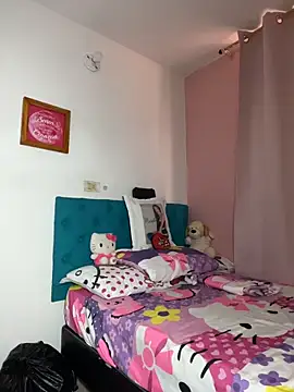 Snapshot of Melody_Spencer26 chatting on February 26, 2026, 5:01 pm Melody Spencer26 online show from February 26, 2026, 5:01 pm