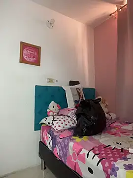 Snapshot of Melody_Spencer26 chatting on March 2, 2026, 6:37 pm Melody Spencer26 online show from March 2, 2026, 6:37 pm