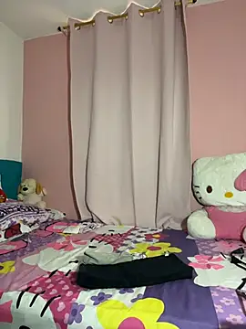 Snapshot of Melody_Spencer26 chatting on March 4, 2026, 6:25 pm Melody Spencer26 online show from March 4, 2026, 6:25 pm