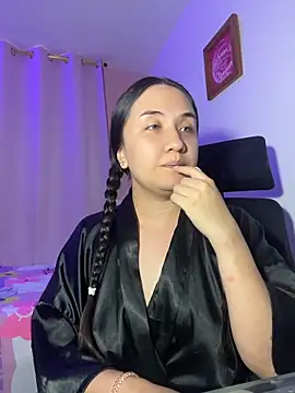 Snapshot of Melody_Spencer26 chatting on May 12, 2026, 4:59 pm Melody Spencer26 online show from May 12, 2026, 4:59 pm