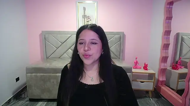 aria ch2 online show from November 27, 2025, 10:12 pm