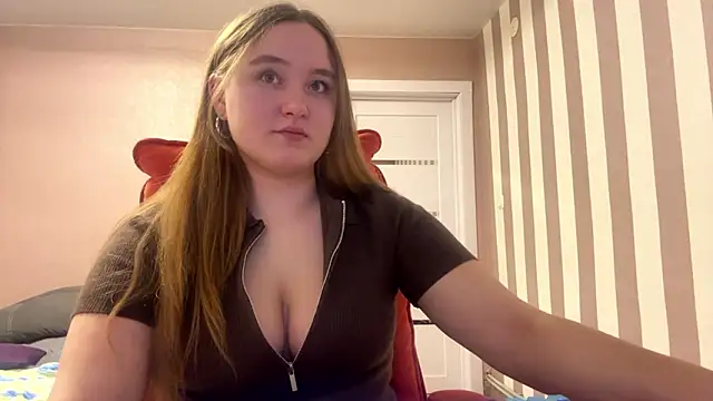 BabyBlissxx online show from March 22, 2026, 10:02 pm