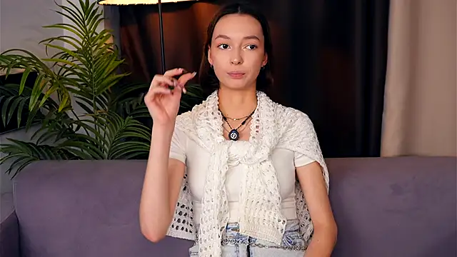 Snapshot of IvetteZermeno chatting on November 6, 2025, 3:35 pm IvetteZermeno online show from November 6, 2025, 3:35 pm