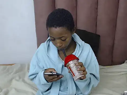 ScorpioBlue  online show from March 7, 2026, 6:38 pm