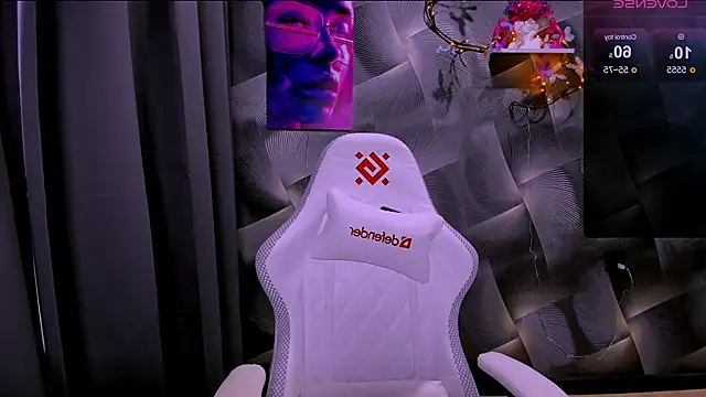 KateMagic online show from January 19, 2026, 5:33 am