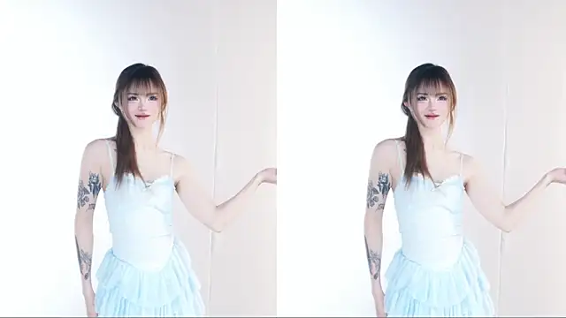 MHe-002 online show from February 3, 2026, 10:20 am