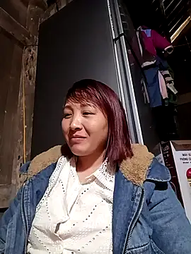 Snapshot of Missa-kute20 chatting on February 4, 2026, 7:58 am Missa-kute20 online show from February 4, 2026, 7:58 am