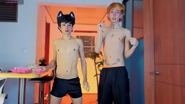 Snapshot of Bay_freedo chatting on January 6, 2026, 3:43 am Bay freedo online show from January 6, 2026, 3:43 am