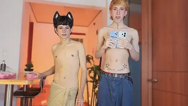 Snapshot of Bay_freedo chatting on January 8, 2026, 12:02 am Bay freedo online show from January 8, 2026, 12:02 am