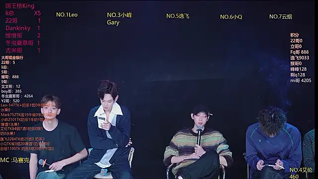 AAA-winner online show from March 12, 2026, 5:46 am