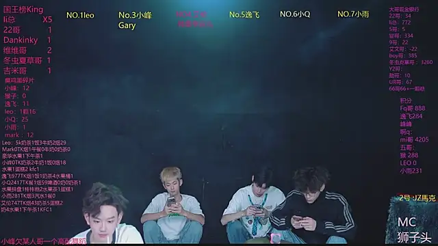 Snapshot of AAA-winner chatting on April 22, 2026, 5:32 am AAA-winner online show from April 22, 2026, 5:32 am