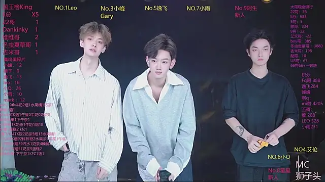 Snapshot of AAA-winner chatting on April 28, 2026, 10:37 pm AAA-winner online show from April 28, 2026, 10:37 pm