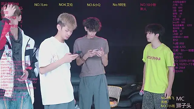 Snapshot of AAA-winner chatting on May 4, 2026, 10:28 pm AAA-winner online show from May 4, 2026, 10:28 pm