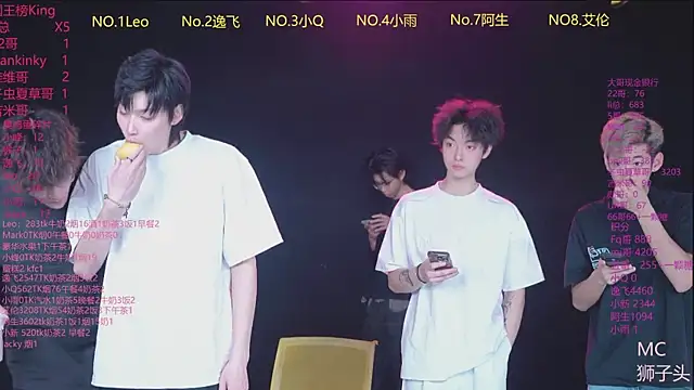 Snapshot of AAA-winner chatting on May 7, 2026, 10:26 pm AAA-winner online show from May 7, 2026, 10:26 pm