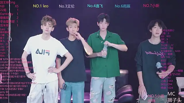 Snapshot of AAA-winner chatting on May 16, 2026, 5:15 am AAA-winner online show from May 16, 2026, 5:15 am