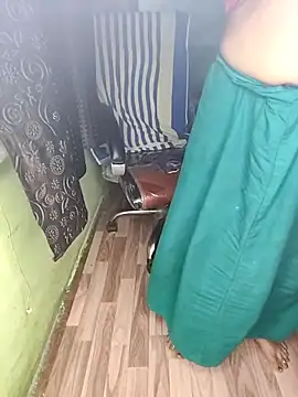 indian Teena Bhabhi online show from April 24, 2026, 7:55 am