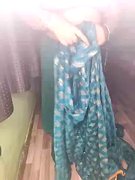 indian Teena Bhabhi online show from April 26, 2026, 6:55 am