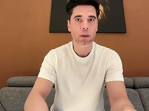 marcoo x online show from February 23, 2026, 7:17 am