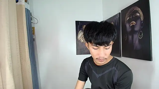 Urloverhardcock online show from December 14, 2025, 5:24 am