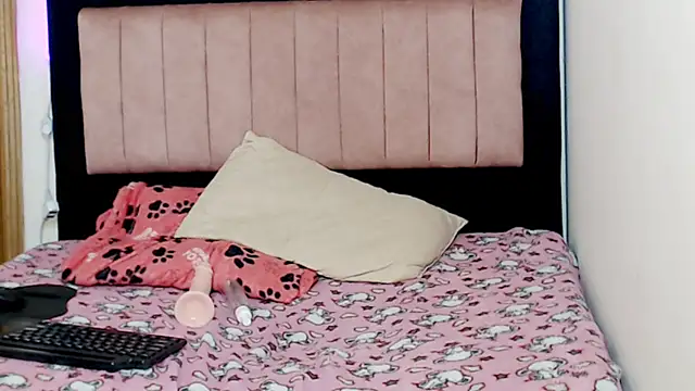 AMARYXS online show from March 29, 2026, 9:37 pm