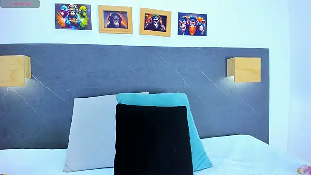 Andhrea Vale online show from February 17, 2026, 12:12 pm