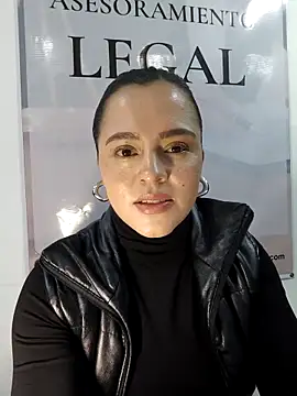 Snapshot of ALEJA__22 chatting on February 24, 2026, 6:17 pm ALEJA 22 online show from February 24, 2026, 6:17 pm