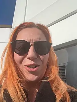 pervimilf online show from February 14, 2026, 11:40 am