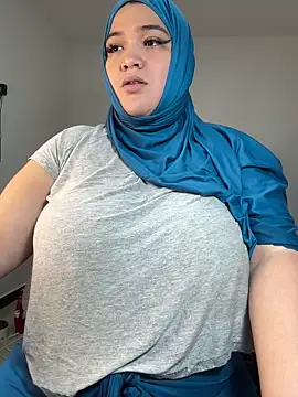 sweetmuslim01 online show from January 7, 2025, 2:20 am