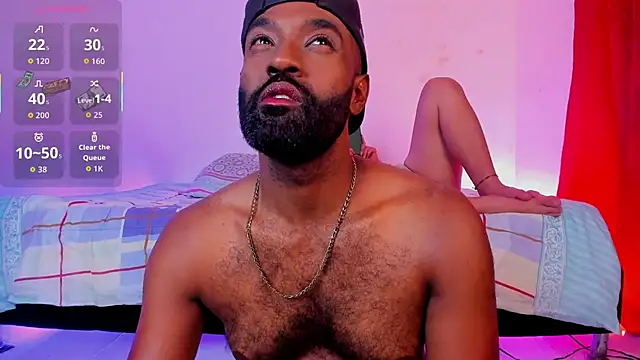 Benedict Malik online show from December 3, 2025, 1:02 am