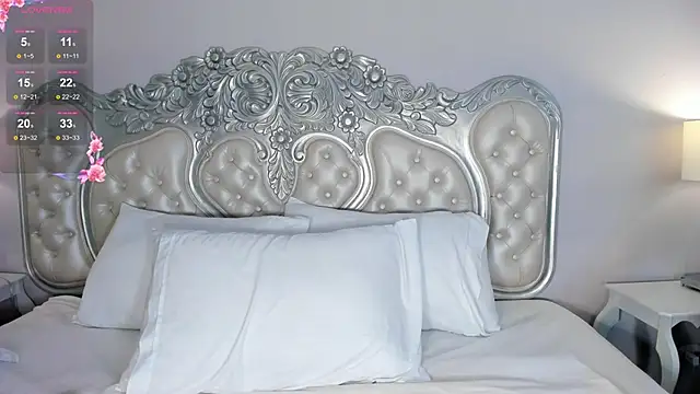 Snapshot of EmmilyEvanss chatting on January 10, 2026, 5:26 pm EmmilyEvanss online show from January 10, 2026, 5:26 pm