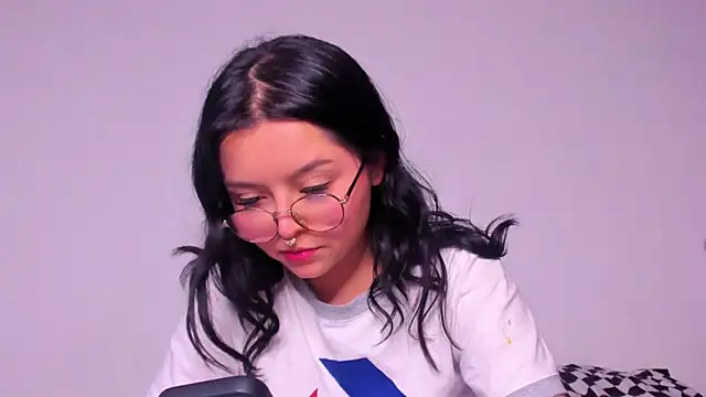 Snapshot of amy__a chatting on February 7, 2026, 6:28 am amy a online show from February 7, 2026, 6:28 am