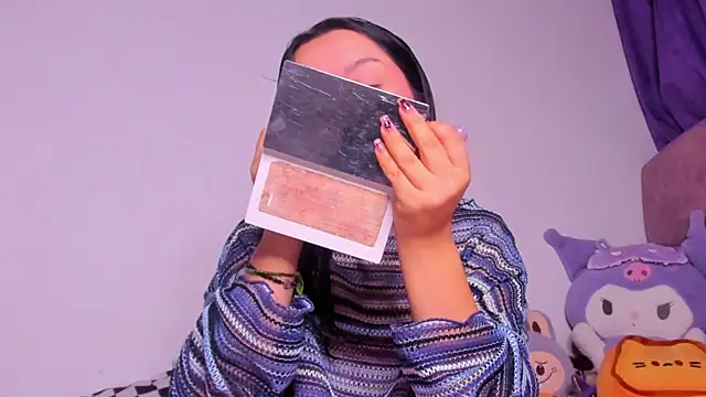 Snapshot of amy__a chatting on February 13, 2026, 6:42 am amy a online show from February 13, 2026, 6:42 am