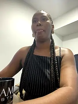 EroticAlanaa online show from November 8, 2025, 12:38 pm